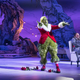 Image for article titled NBC’s Dr. Seuss’ The Grinch Musical! stink, stank, stunk